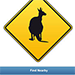 wildlife vehicle collision mini