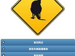 Wildlife vehicle collision management
